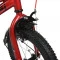Велосипед детский 2 кол. 14 д. PROF1 Y14221 Prime (red)
